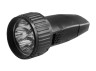 LED flashlight 528 5LED rechargeable Cosmos