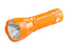LED flashlight YJ-0928 1LED rechargeable