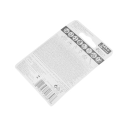 Alkaline battery AAA/LR03 (microfinger) (pack of 2) Kodak XtraLife alk