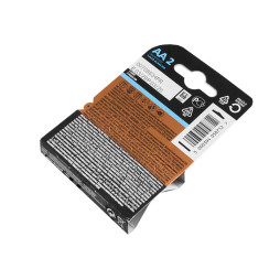 Battery alkaline AA/LR06 (finger) (pack of 2) Duracell Ultra