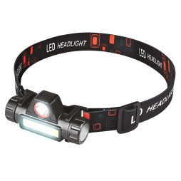 LXLL170 headlamp