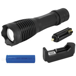 Flashlight LXLL44