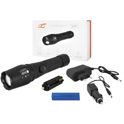 Flashlight LXLL45
