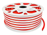 LED neon 2835-120led-16*8mm-220V, IP65 red AVT(1018069)