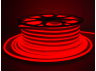 LED neon 2835-120led-16*8mm-220V, IP65 red AVT(1018069)