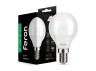 LED lamp Feron LB-195 7W E14 2700K