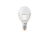 LED lamp VIDEX PREMIUM G45 7W E14 3000K