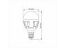 LED lamp VIDEX PREMIUM G45 7W E14 3000K