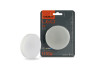 LED lamp VIDEX GX53 12W 3000K 220V