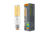 LED lamp VIDEX Filament T38F 24W E27 5000K