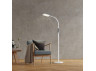 LED floor lamp white VIDEX TF07W 14W 3000-5500K