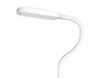 LED floor lamp white VIDEX TF07W 14W 3000-5500K