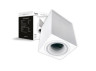 Surface-mounted lamp Feron ML303-A under the lamp white