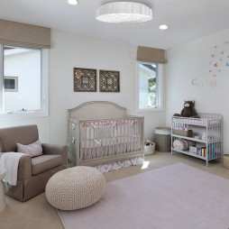 LED surface-mounted lamp Feron AL6030 GRAND 72W