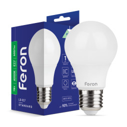 LED lamp Feron LB-907 7W E27 4000K