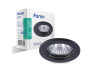 Built-in lamp Feron DL10 black