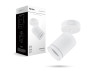 Surface-mounted swivel lamp Feron ML318-S under the lamp white