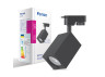 Track light Feron ML337 under the lamp black