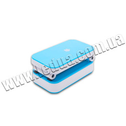 LED table lamp LED3304 BL