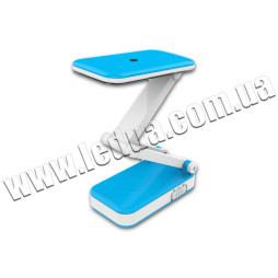 LED table lamp LED3304 BL