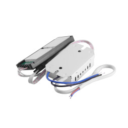 Touch switch for mirrors SM-634WR, 2 keys, 2*500W, DEFOG, DC220V