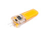 LED lamp G4-12V- silicone-5W-3000K cob2508 SIVIO