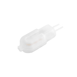 LED lamp G4-220V-plastic-2W-4000K smd2835 SIVIO