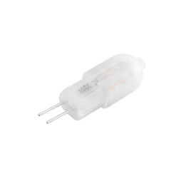 LED lamp G4-220V-plastic-2W-4000K smd2835 SIVIO
