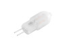 LED lamp G4-220V-plastic-2W-4000K smd2835 SIVIO
