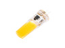 LED lamp G4-220V- silicone-5W-4500K cob2508 SIVIO