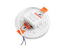 LED recessed DownLight round lamp ESTER 12W 220V 6000K AVT