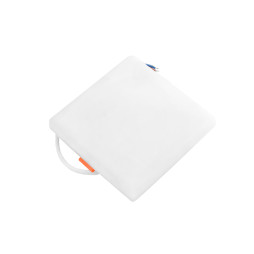 LED recessed DownLight square lamp ESTER 12W 220V 6000K AVT