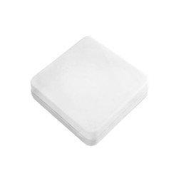 LED surface-mounted DownLight square housing and utilities CRONA 18W 220V 6000K AVT