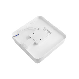 LED surface-mounted DownLight square housing and utilities CRONA 18W 220V 6000K AVT