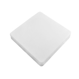 LED surface-mounted DownLight square housing and utilities CRONA 36W 220V 6000K AVT