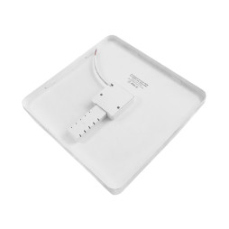 LED surface-mounted DownLight square housing and utilities CRONA 36W 220V 6000K AVT