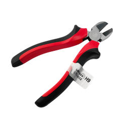 Side cutters 6" LTL20032 black-white Lemanso