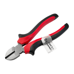 Side cutters 6" LTL20032 black-white Lemanso