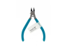 Side cutters 5" LTL20050 turquoise CRV60 Lemanso
