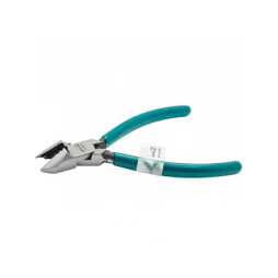 Side cutters 6" LTL20052 turquoise CRV60 Lemanso