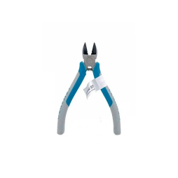 Side cutters 6" LTL20056 turquoise-gray CRV60 Lemanso