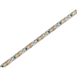 LED strip 2835-120led-8mm-12V 12W/m IP20 double board 15000K