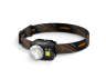 LED headlamp VLF-H075C 500lm 5000K Videx