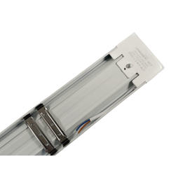 Lamp 24W 6500K 1920LM IP20 180-265V 0.9m "Flash" / LM914-24 Lemanso