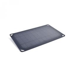 Portable charger solar panel VSO-F505U 5W Videx