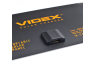 Portable charger solar panel VSO-F505U 5W Videx