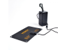 Portable charger solar panel VSO-F505U 5W Videx