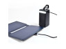 Portable charger solar panel VSO-F510UU 10W Videx