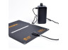 Portable charger solar panel VSO-F510UU 10W Videx