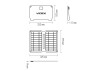 Portable charger solar panel VSO-F510UU 10W Videx